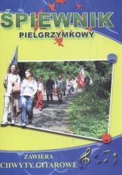 Śpiewnik pielgrzymkowy