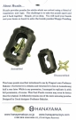 Łamigłówka Huzzle Cast Cage - poziom 3/6 (107327)