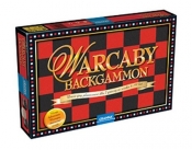Warcaby i Backgammon (00033) - <br />