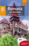 Rumunia oraz Mołdawia Mozaika w żywych kolorach praca zbiorowa