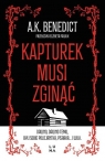  Kapturek musi zginąć