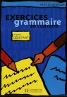Exercices de grammaire en contexte niveau debutant Akyuz Anne, Bazelle-Shahmaei Bernadette, Bonenfant Joelle