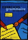 Exercices de grammaire en contexte niveau debutant Anne Akyuz, Bernadette Bazelle-Shahmaei, Joëlle Bonenfant