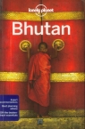 Lonely Planet Bhutan Przewodnik