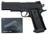 Pistolet metalowy V38