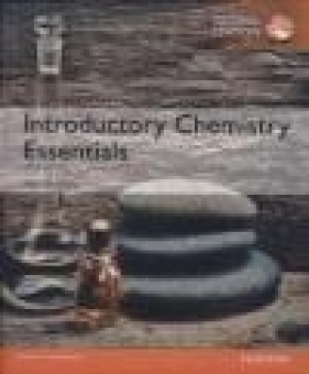 Introductory Chemistry Essentials, Global Edition - Nivaldo Tro