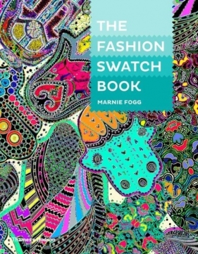 Fashion Swatch Book - Fogg Marnie