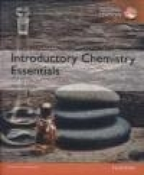 Introductory Chemistry Essentials, Global Edition Nivaldo Tro