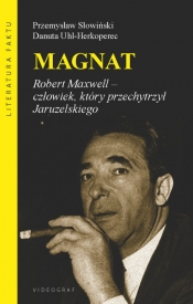 Magnat - Uhl-Herkoperec Danuta, Słowiński Przemysław