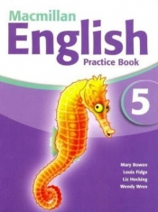 Macmillan English 5 Practice Book OOP