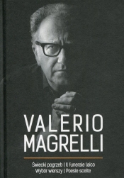 Świecki pogrzeb Il funerale laico - Magrelli Valerio