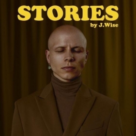 Stories CD - J. Wise