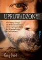 Uprowadzony! - Greg Budd