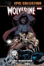 Wolverine Epic Collection. Noce Madripooru - Gene Colan, John Buscema, David Peter, Claremont Chris