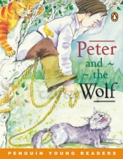 Pen. YR Peter and the Wolf (3)