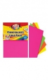 Blok fluoroscencyjny  A4 7233 - FUN 10kartek