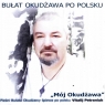 Bułat Okudżawa po polsku Vitalij Pietraniuk