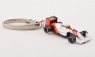 IXO McLaren MP 4/4 #12 A yrton Senna