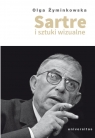 Sartre i sztuki wizualne Olga Żyminkowska