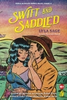  Swift and Saddled