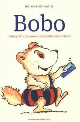 Bobo - Osterwalder Markus