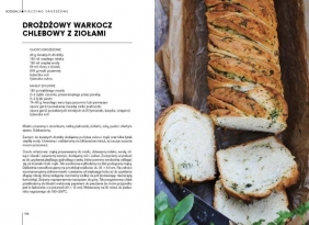 Domowa piekarnia - Paweł Płaczek