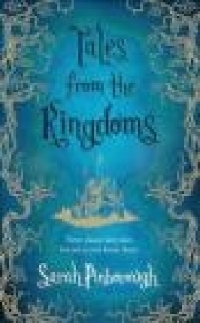 Tales from the Kingdoms Sarah Pinborough