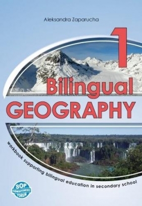 Bilingual Geography 1 WB SOP - Aleksandra Zaparucha