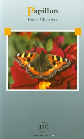 Papillon - Charriere Henri