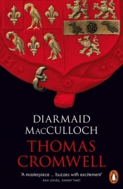 Thomas Cromwell: A Life - MacCulloch Diarmaid