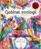 Gabinet zoologii - Carnovsky, Rachel Williams
