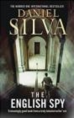 The English Spy - Daniel Silva