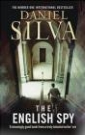 The English Spy - Daniel Silva