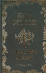 Zimowe zjawy Mosse Kate