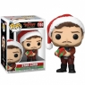  Figurka Marvel Guardians of the Galaxy Świąteczny Star Lord Funko POP3+