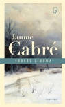 Podróż zimowa Jaume Cabré