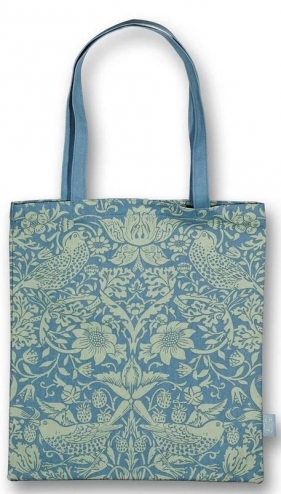 ACS Voysey Torba bawełniana Ogród Aptekarza