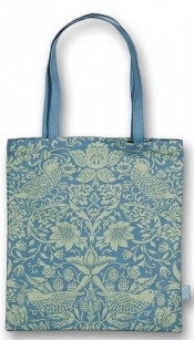 ACS Voysey Torba bawełniana Ogród Aptekarza