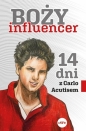 Boży influencer. 14 dni z Carlem Acutisem - Patryk Reczek