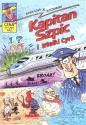 Kapitan Szpic i wielki cyrk - Artur Ruducha