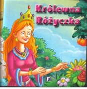 Królewna Różyczka