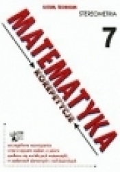 Matematyka 7. Korepetycje