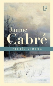 Podróż zimowa (Uszkodzona okładka) - Jaume Cabré
