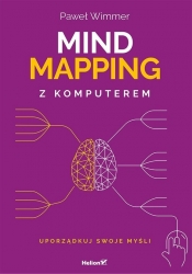 Mind mapping z komputerem - Wimmer Paweł
