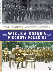 Wielka Księga Piechoty Polskiej. Tom 50