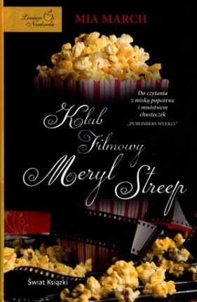 Klub filmowy Meryl Streep (OT) - March Mia