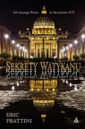 Sekrety Watykanu