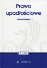 Prawo upadłościowe