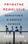  Prywatne rewolucje. Dorastanie w nowych Chinach