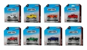 Auto 1:64 metal
